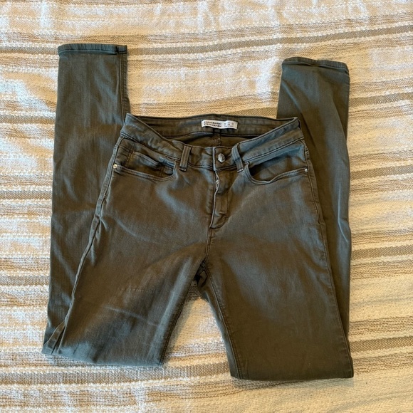 Zara Denim - ZARA skinny jeans